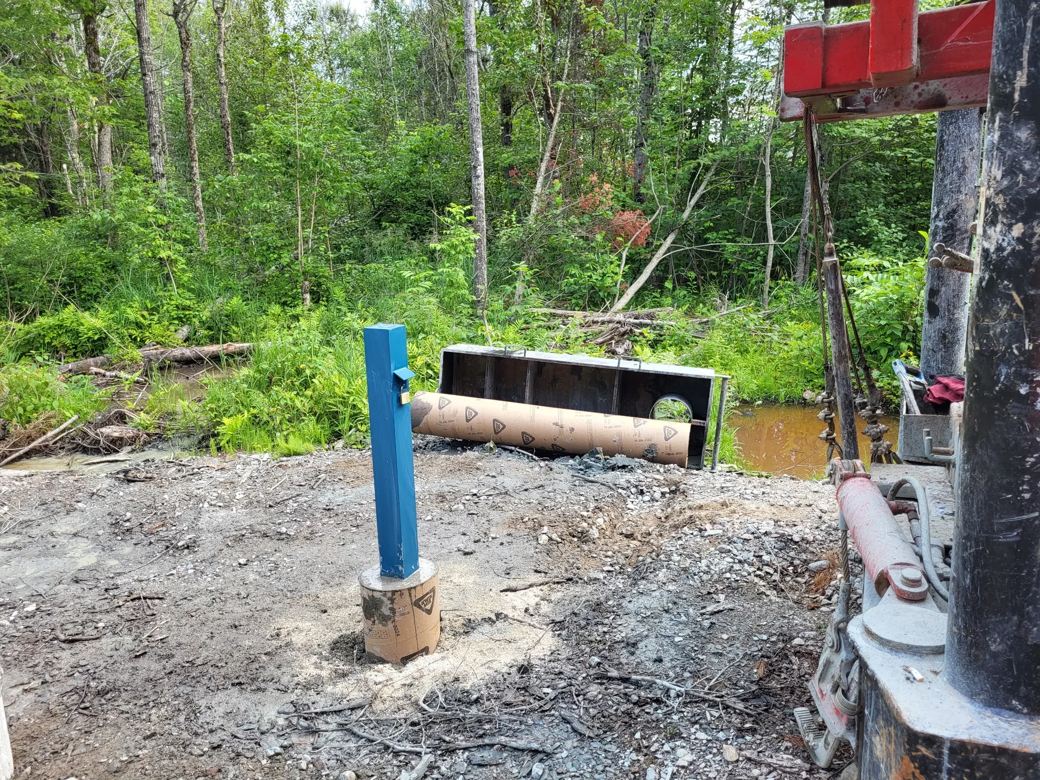 Environmental Consulting